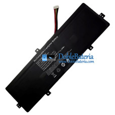 Batería para Weipai 3264130-2P [Batería de repuesto]